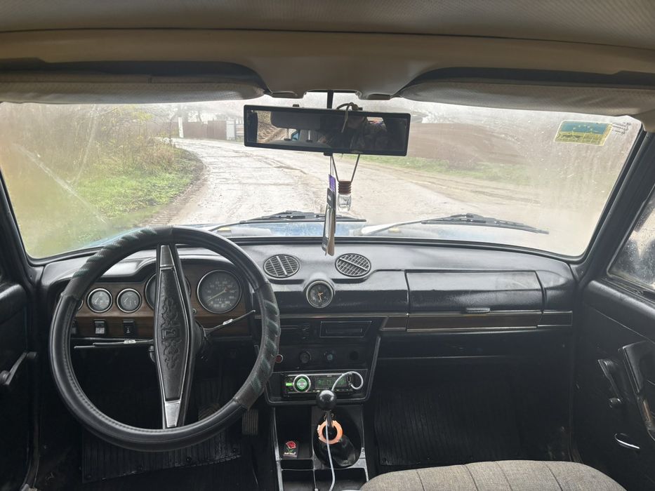 Ваз 2106 газ бенз