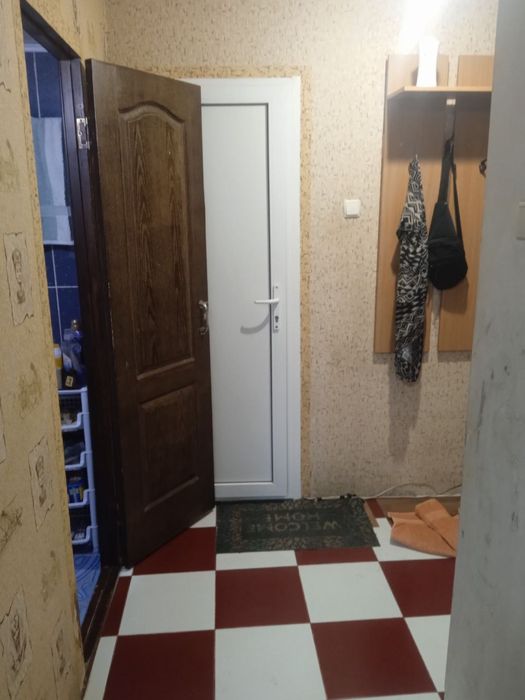 Сдам 2х комнатную квартиру