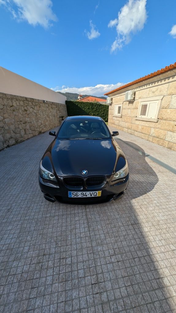 Bmw 530D E60 2003