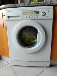 Maquina lavar Samsung modelo P853