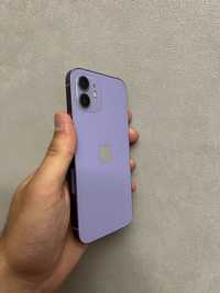 iPhone 12 64gb Purple Neverlock