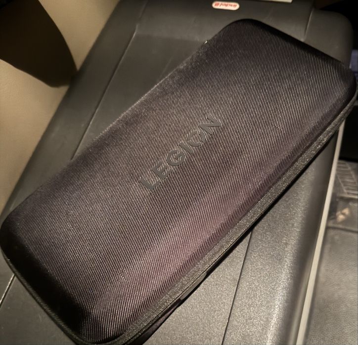 Lenovo legion go