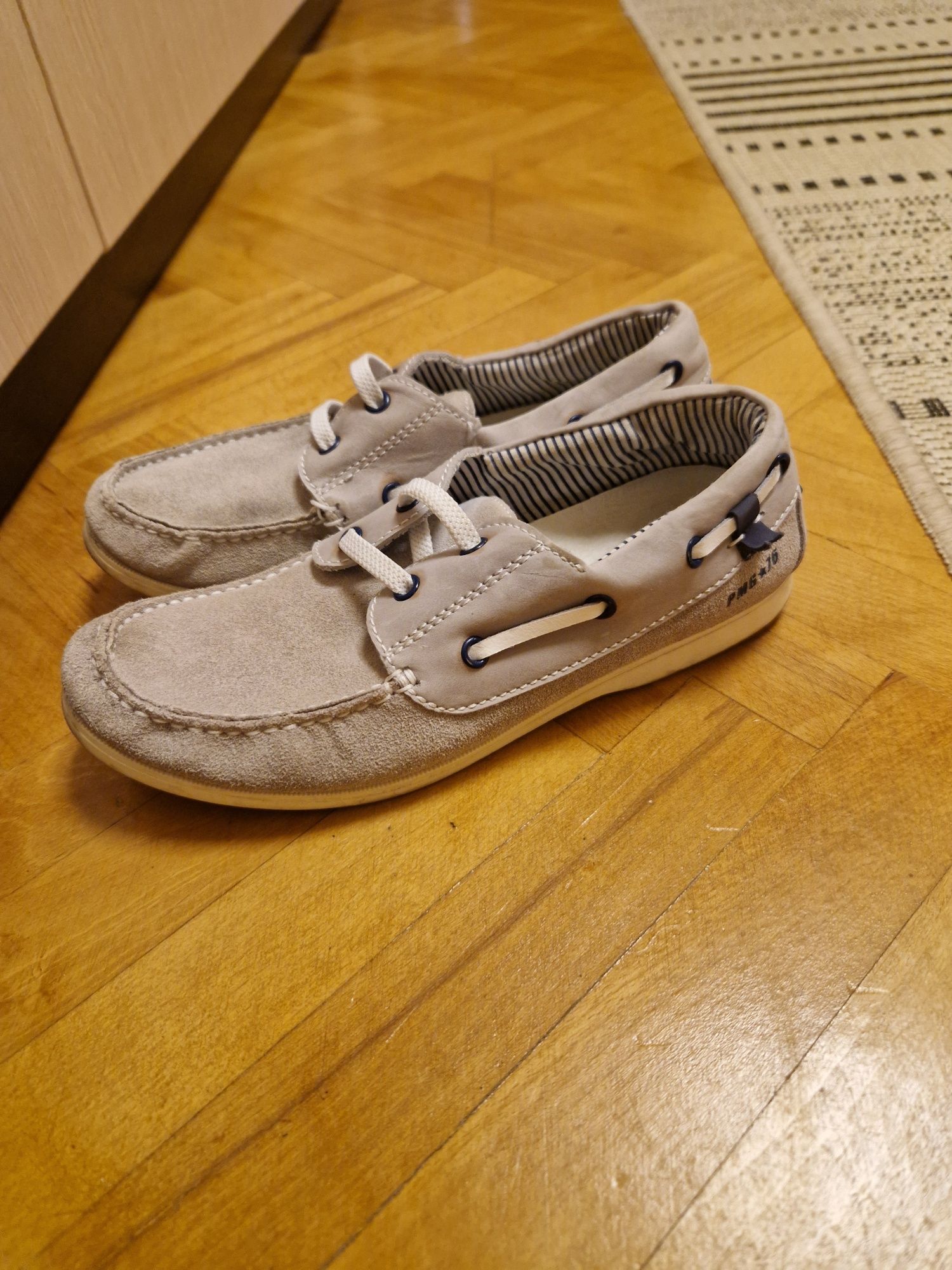Мокасини   жіночі