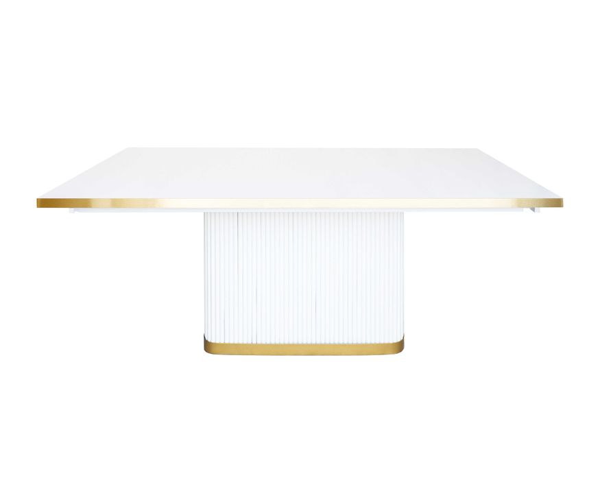 Stół LOFT industrialny 200x100+2x38 Dostawki EGGER Solidna Rama