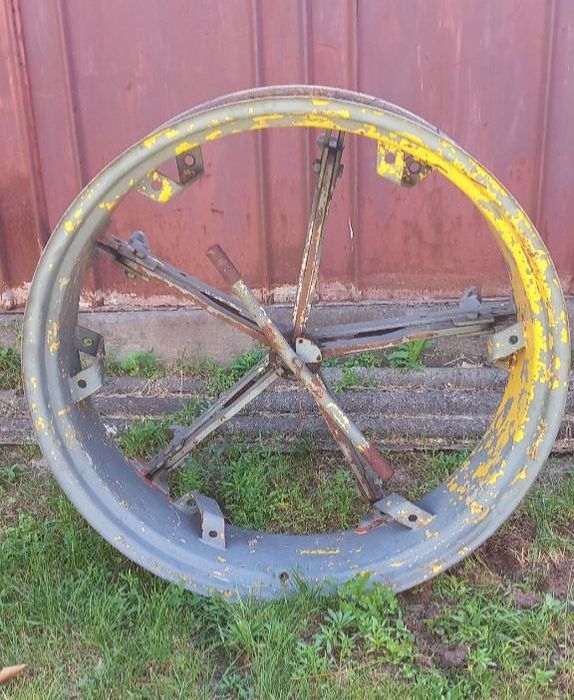 Колесо R38 Т40, ЮМЗ МТЗ