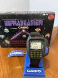 Casio JG-10 NOVO