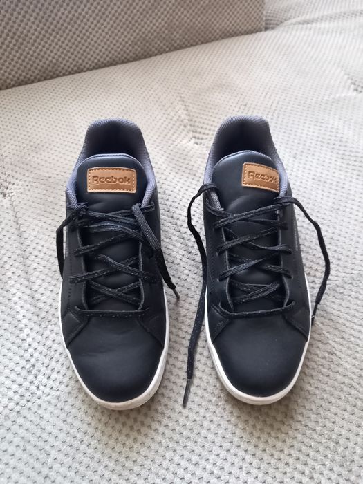 Buty Reebok chłopięce r 36.5