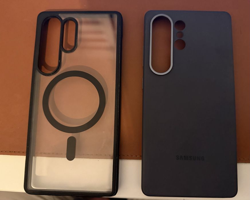 Etui Ringke i Samsung silicone do Galaxy ultra s25
