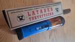 Latarka Turystyczna z PRL-u