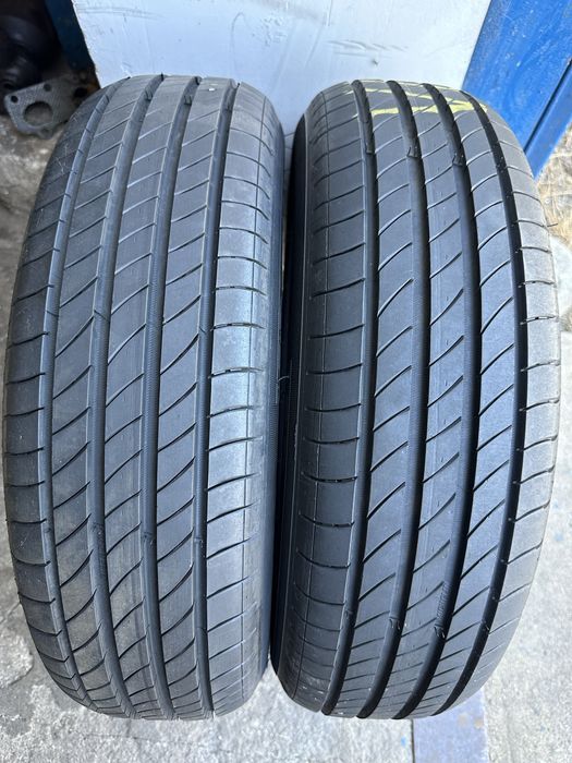 165/65 R15 81T Idealne 7mm Michelin Promacy 4 z Niemiec