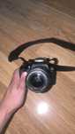 Фотоаппарат Canon 1300d в идеальном состоянии