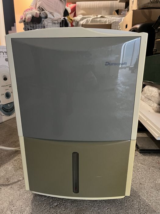 Desumificador como novo