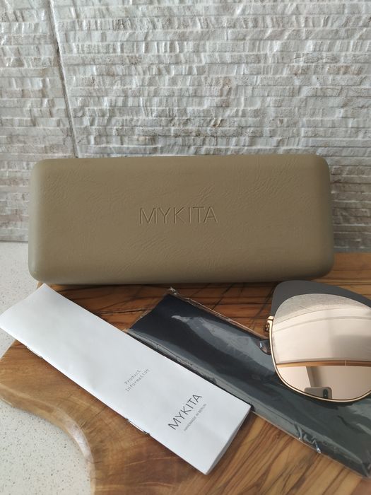 BLACK FRIDAY! Óculos de Sol Mykita Anneli! Lindos e por um excelente p