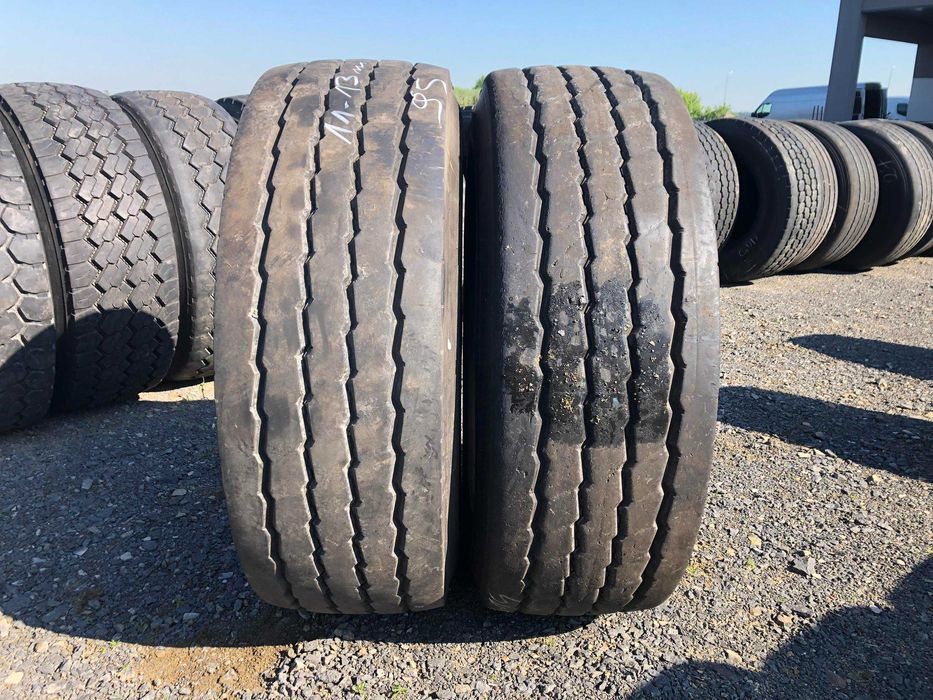 385/65R22.5 Opony CONTINENTAL CrossTrac HS3 Cross