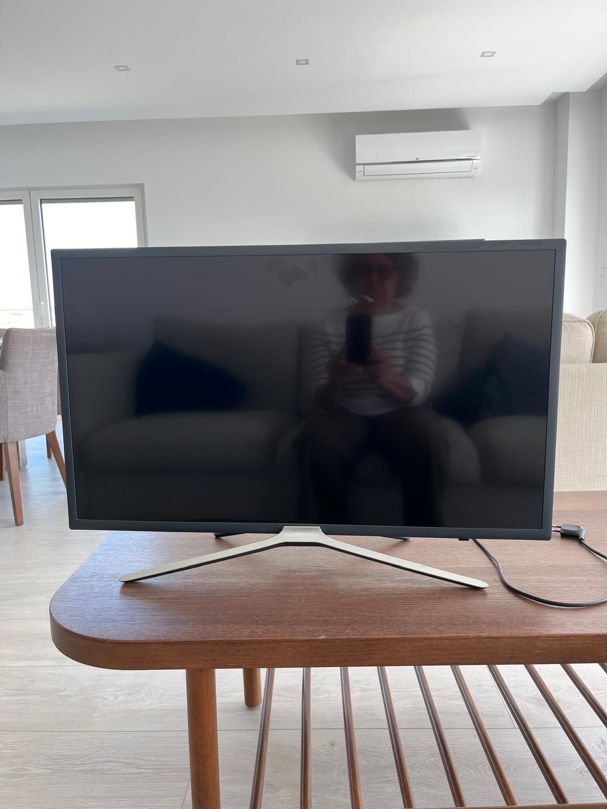 SmartTV Samsumg 32” UE32M5525AK