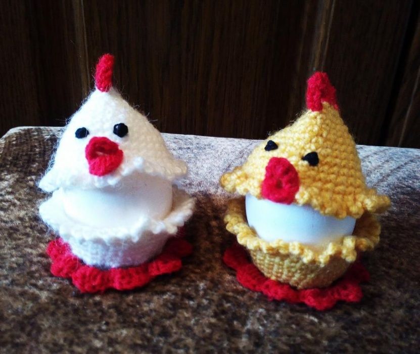 игрушка цыпленок, для пасхального яйца