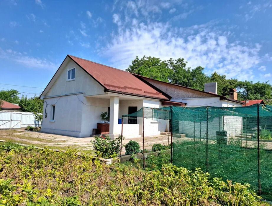 Продам добротний будинок, 105 М.КВ.