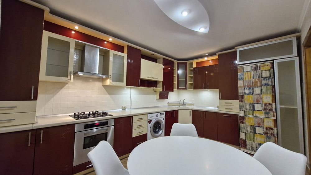 Оренда 3к квартири від власника