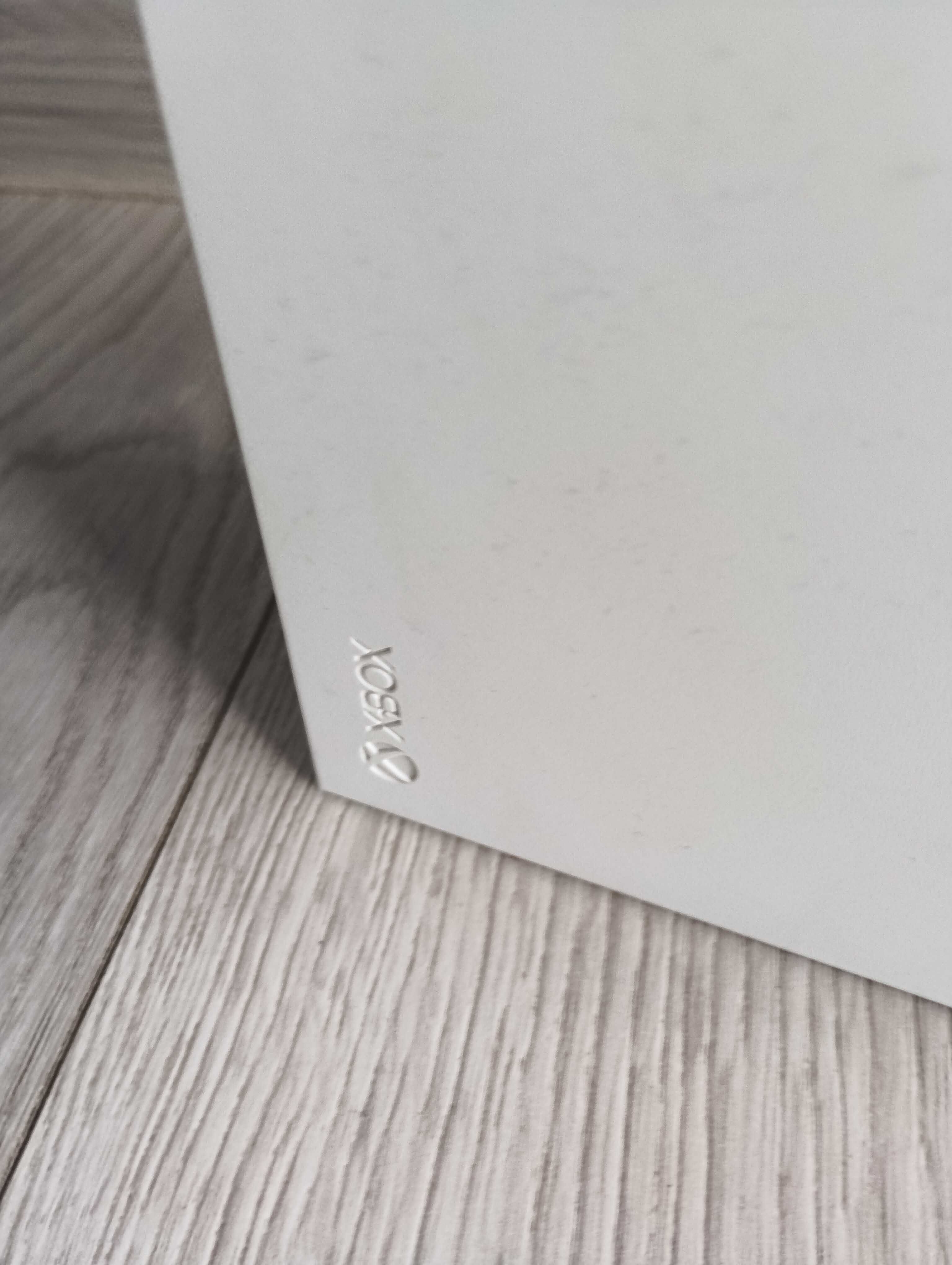 Xbox Series S w super stanie