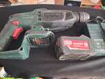 MetaboWiertarka udarowa KHA18LTX