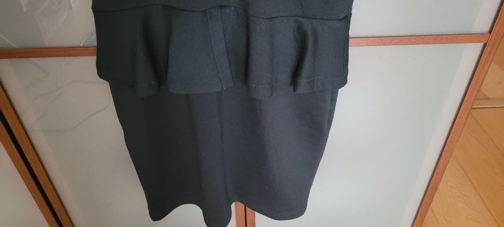 Vestido Shop One Novo