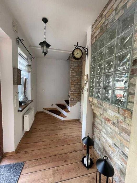 Dom nad morzem do wynajęcia w Dziwnowie na cały rok.