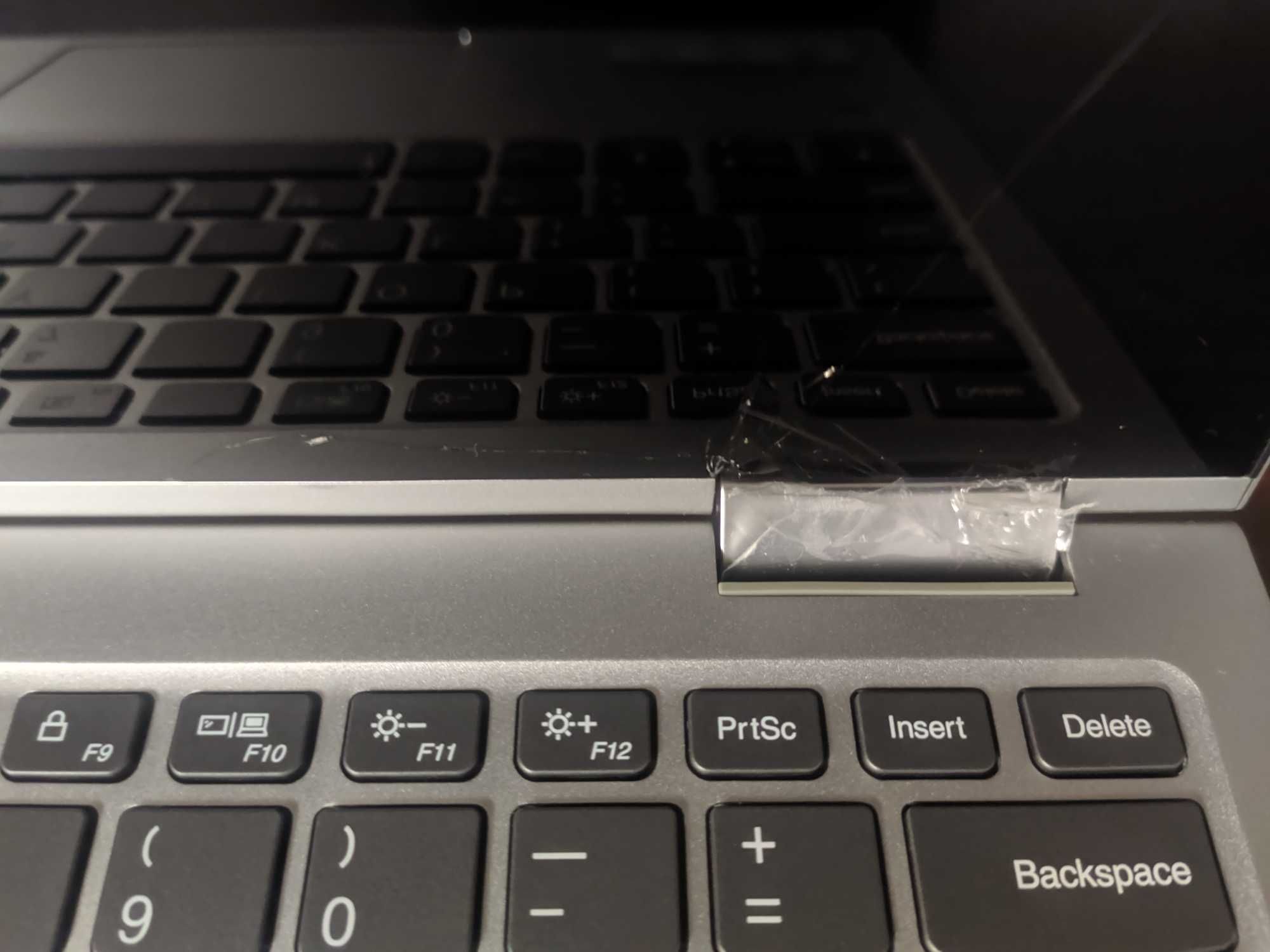 Ноутбук Lenovo Yoga 730-13IKB/ і5-8250U/8Gb