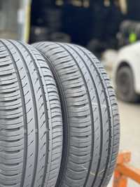 Шини літні 2шт 185/60 R14 Continental ContiEcoContact3