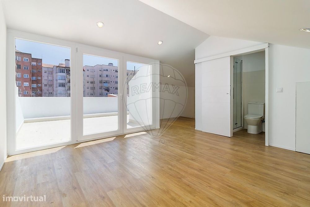 Apartamento T3 para venda