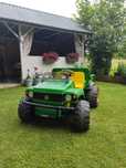 Peg perego John Deere gator