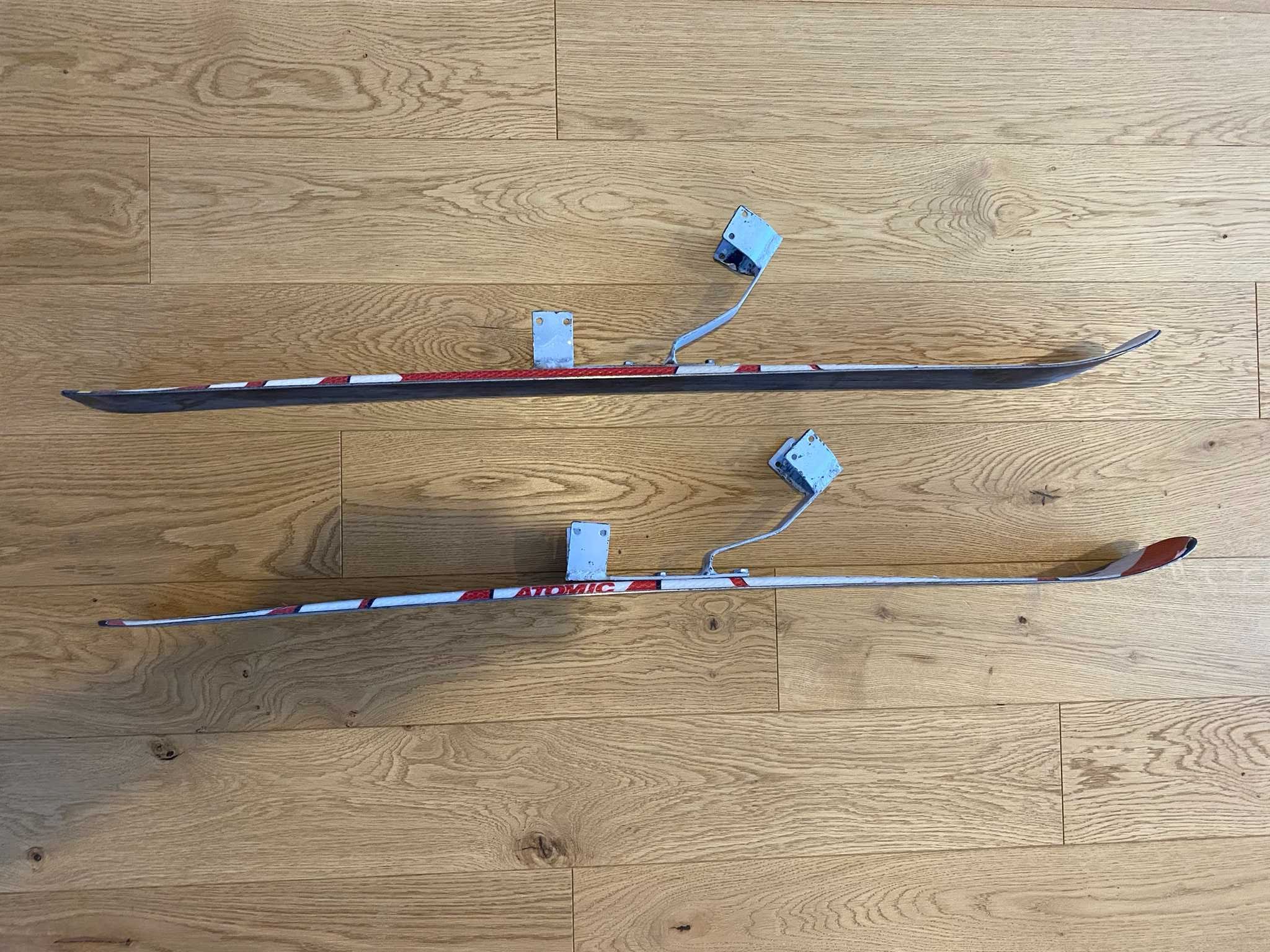 Zestaw narciarski Nordic Cab Explorer Ski