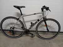 Bicicleta de Estrada Triban 28"