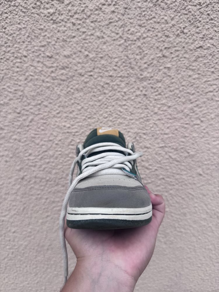 Nike dank low.