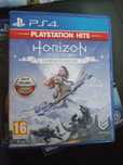 Horizon zero dawn complete edition ps4