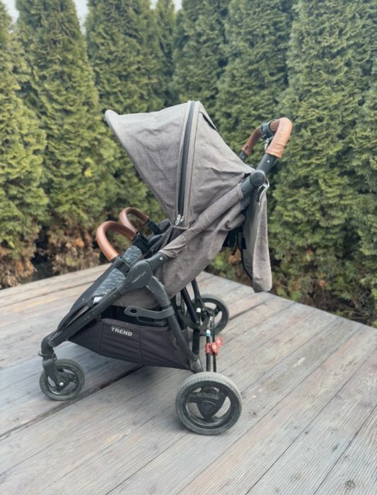 Valco Snap Duo Trend