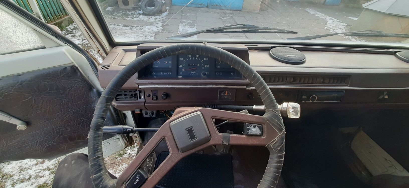 Mitsubishi l300 Авто на продаж цікавий обмін на ваз 2107 від 2007