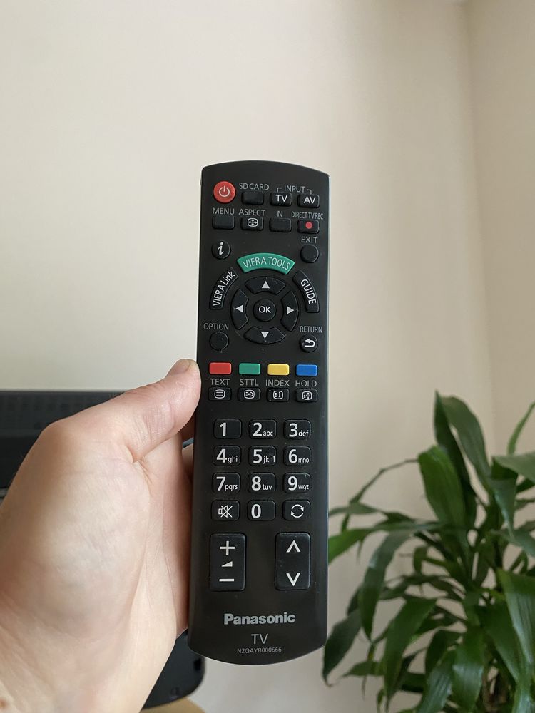 Телевізор Panasonic Viera TX-LR32U3