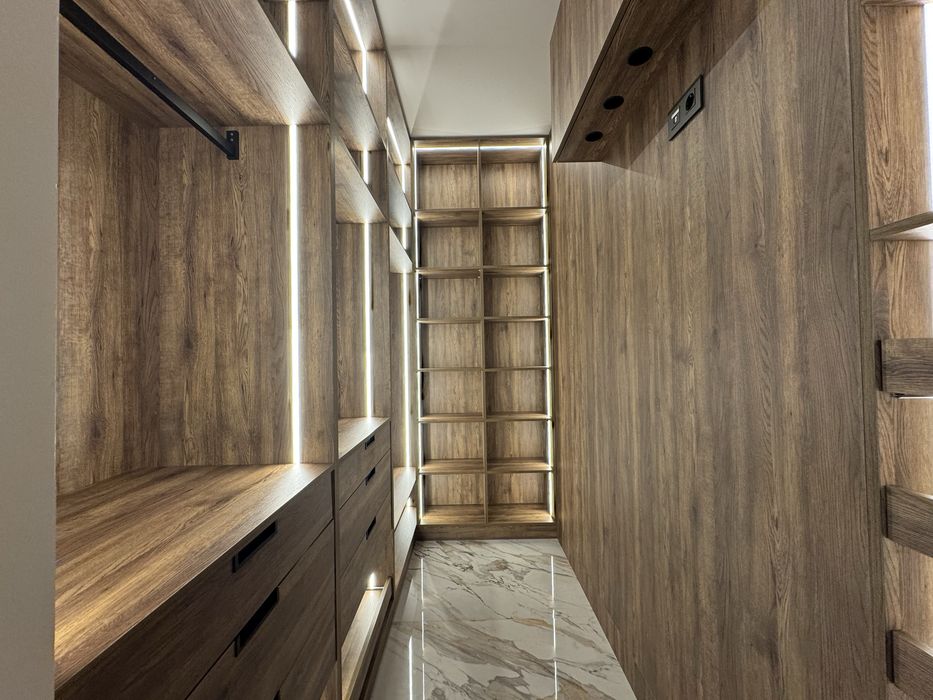 Оренда таунхаусу в клубному містечку Sherwood