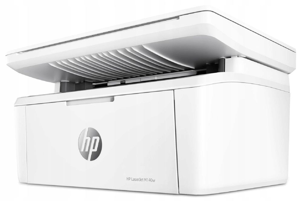 Drukarka wielofunkcyjna laserowa (mono) HP LaserJet M140w