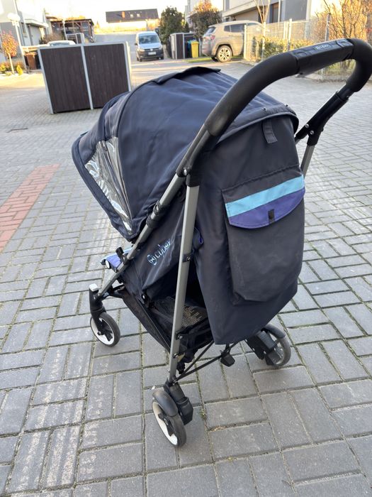 Wózek spacerówka Cybex Callisto