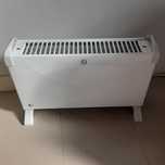 Termoventiladores aquecimento