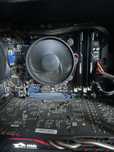 Комплект процессор i5-3470 16 gb ddr3 материнская плата Asus рабочее