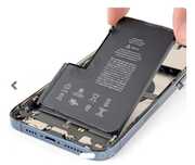 Ремонт заміна вашоі батареї На айфон Apple iphone