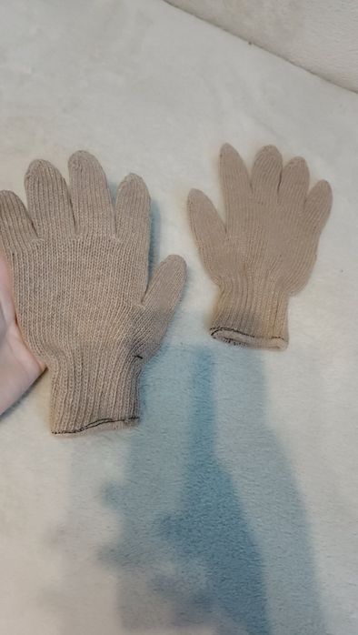 Дитячі рукавички 10-14 років