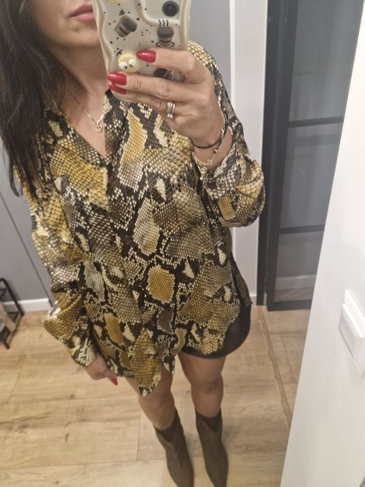 Koszula damska zara