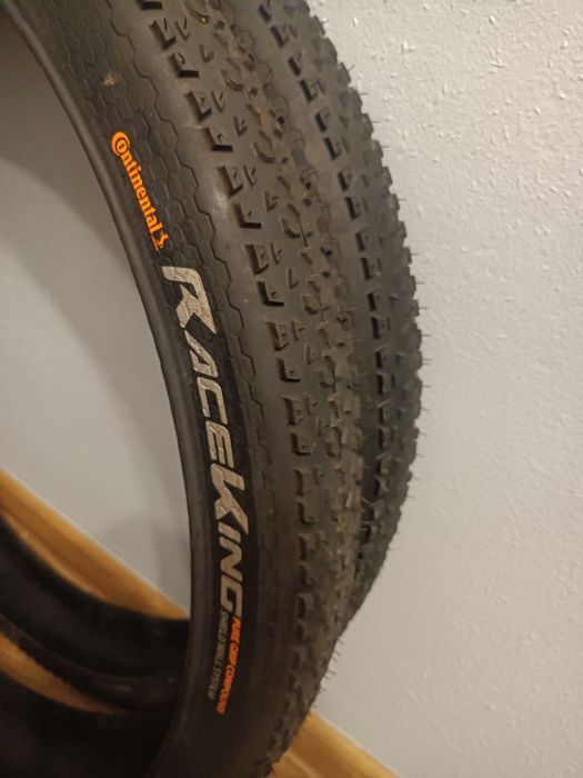 Hamulce Shimano dirt