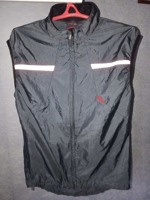 Веложилеты SCOTT, Forte Rabobank, размер XL, M