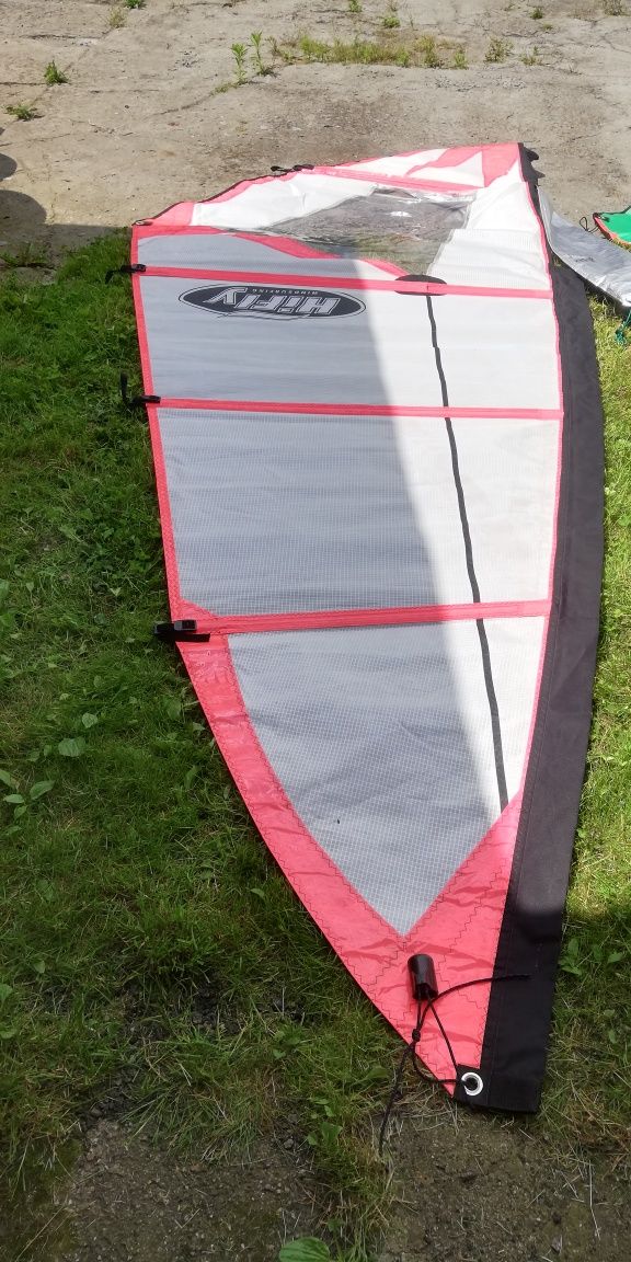 Żagiel 4.50 m2 WindSurf