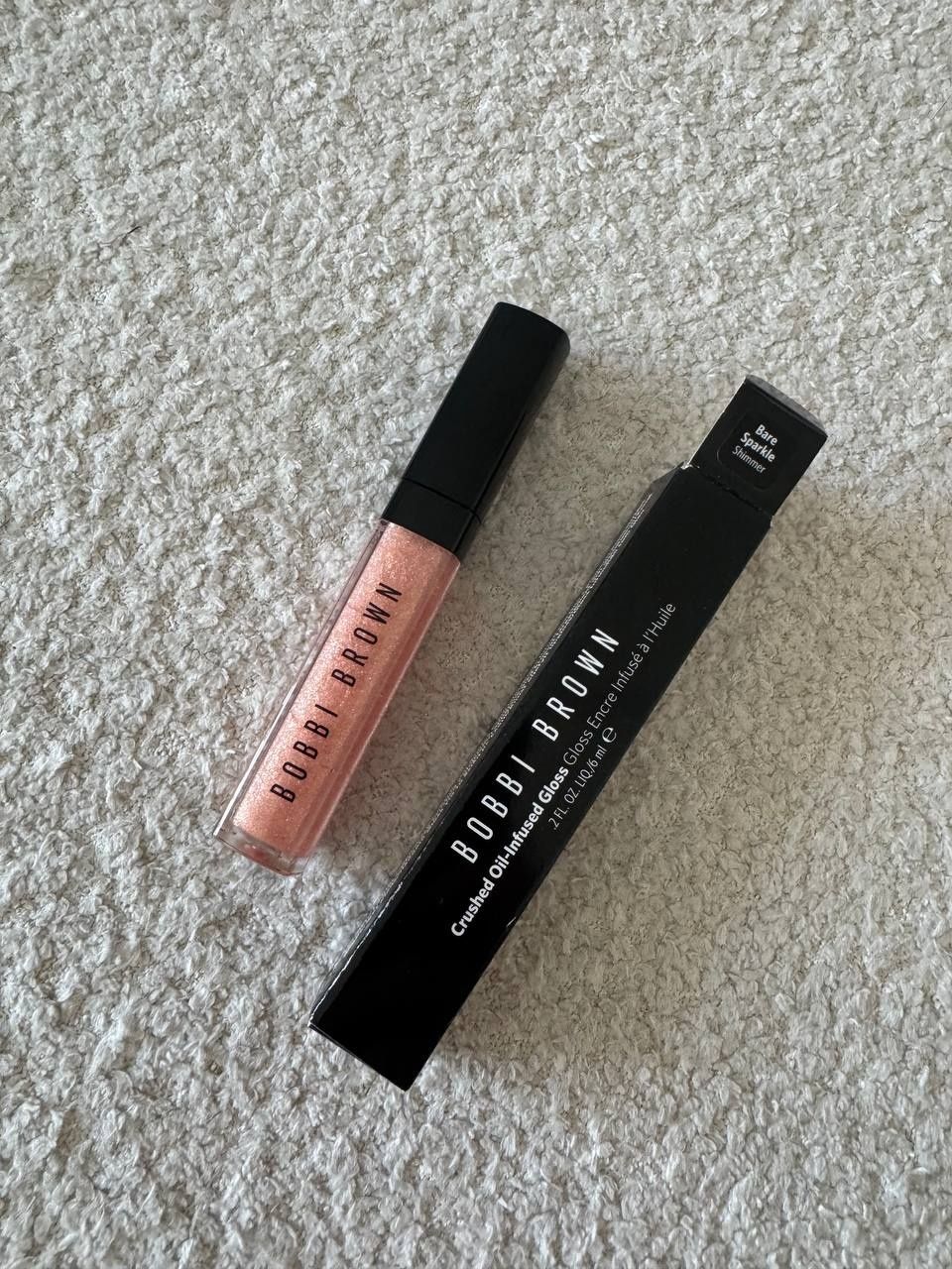Bobbi Brown Crushed Gloss