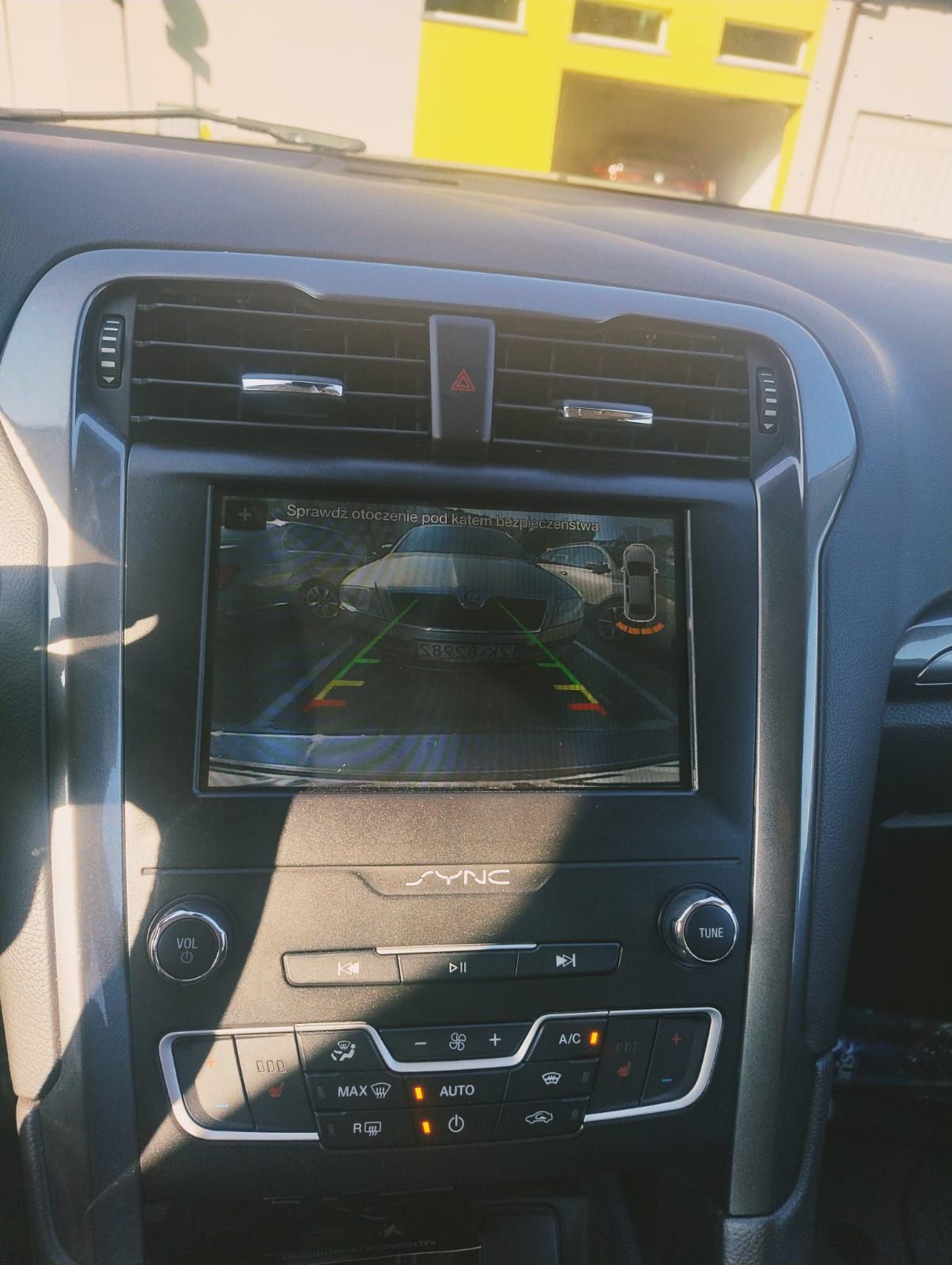 Ford mondeo titanium 2019/2020 2.0 190